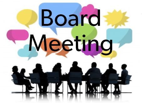 Board Changes